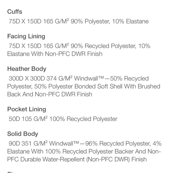 The North Face Black Softshell Hooded Jacket Mens XXL Lightweight Zip - Picture 3 of 7